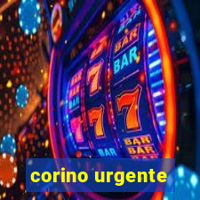 corino urgente